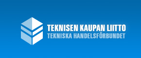 Teknisen Kaupan Liitto | Tekniska Handelsf&ouml;rbundet